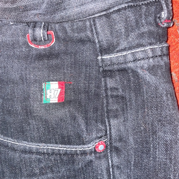 Rare jeans I bought in Florida - Picture 3 of 5
